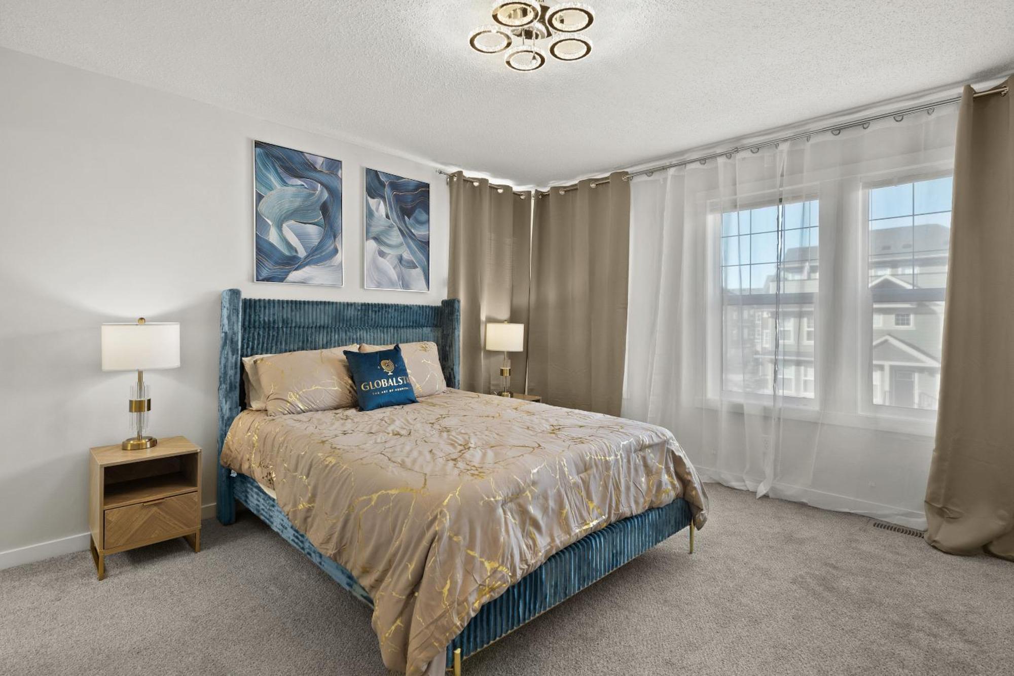 Globalstay New Apartments In Cranbrook Free Street Parking YYC Kültér fotó