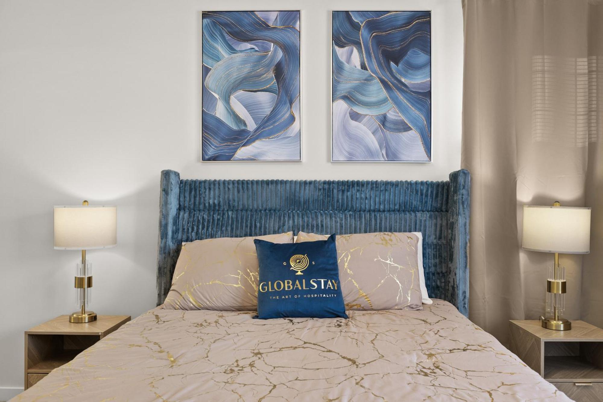 Globalstay New Apartments In Cranbrook Free Street Parking YYC Kültér fotó