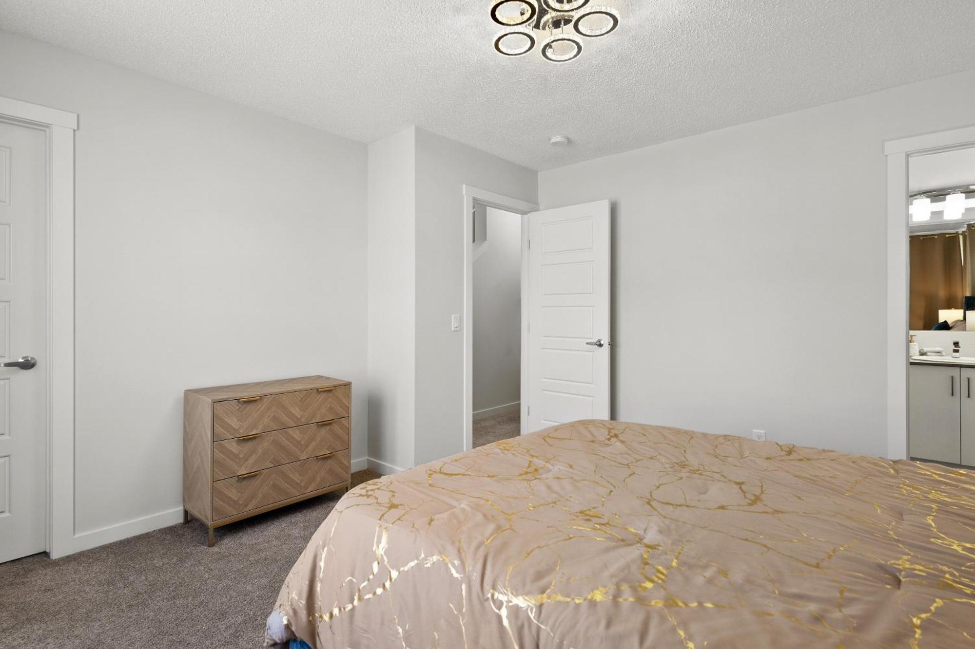 Globalstay New Apartments In Cranbrook Free Street Parking YYC Kültér fotó