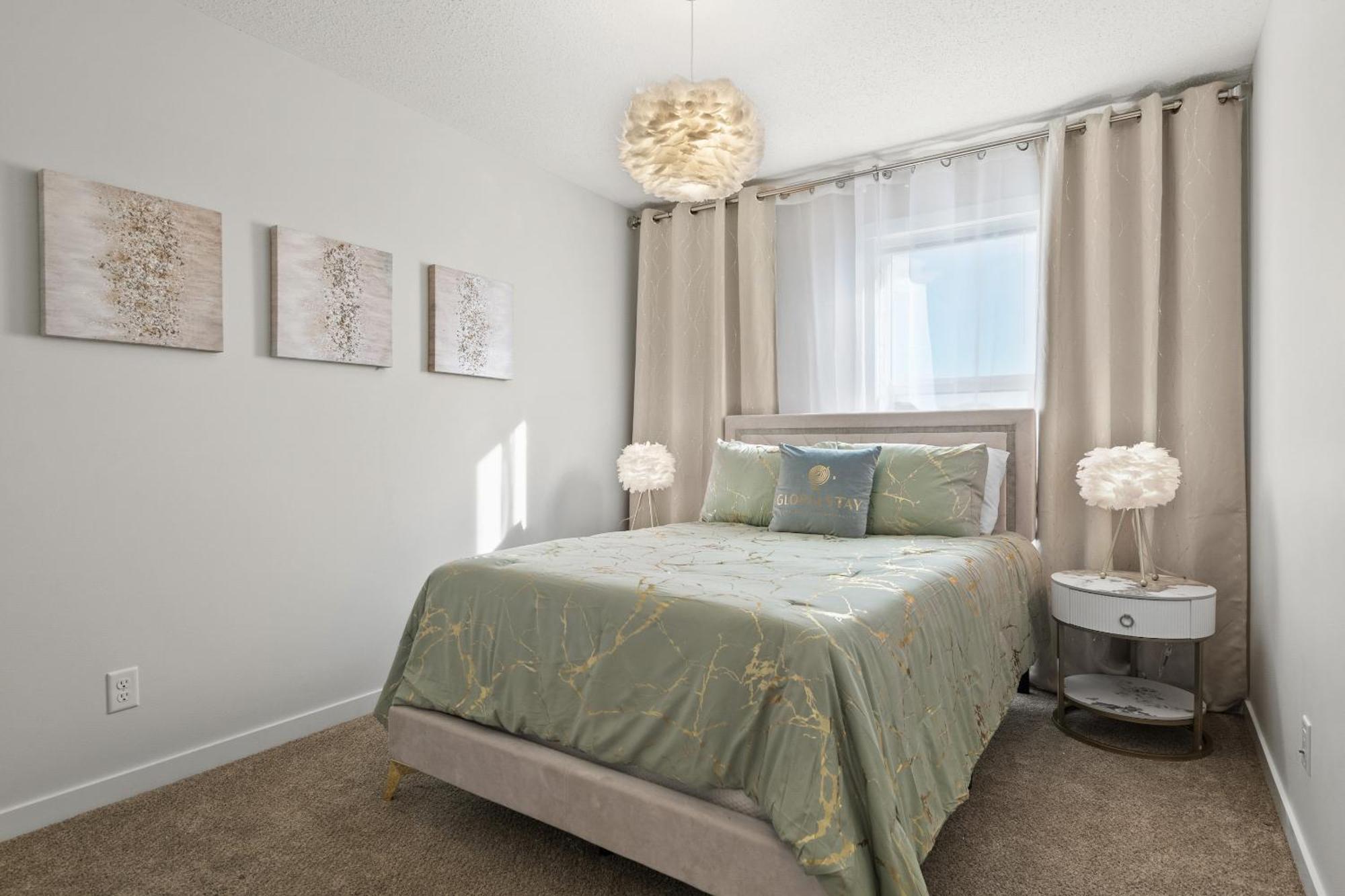 Globalstay New Apartments In Cranbrook Free Street Parking YYC Kültér fotó