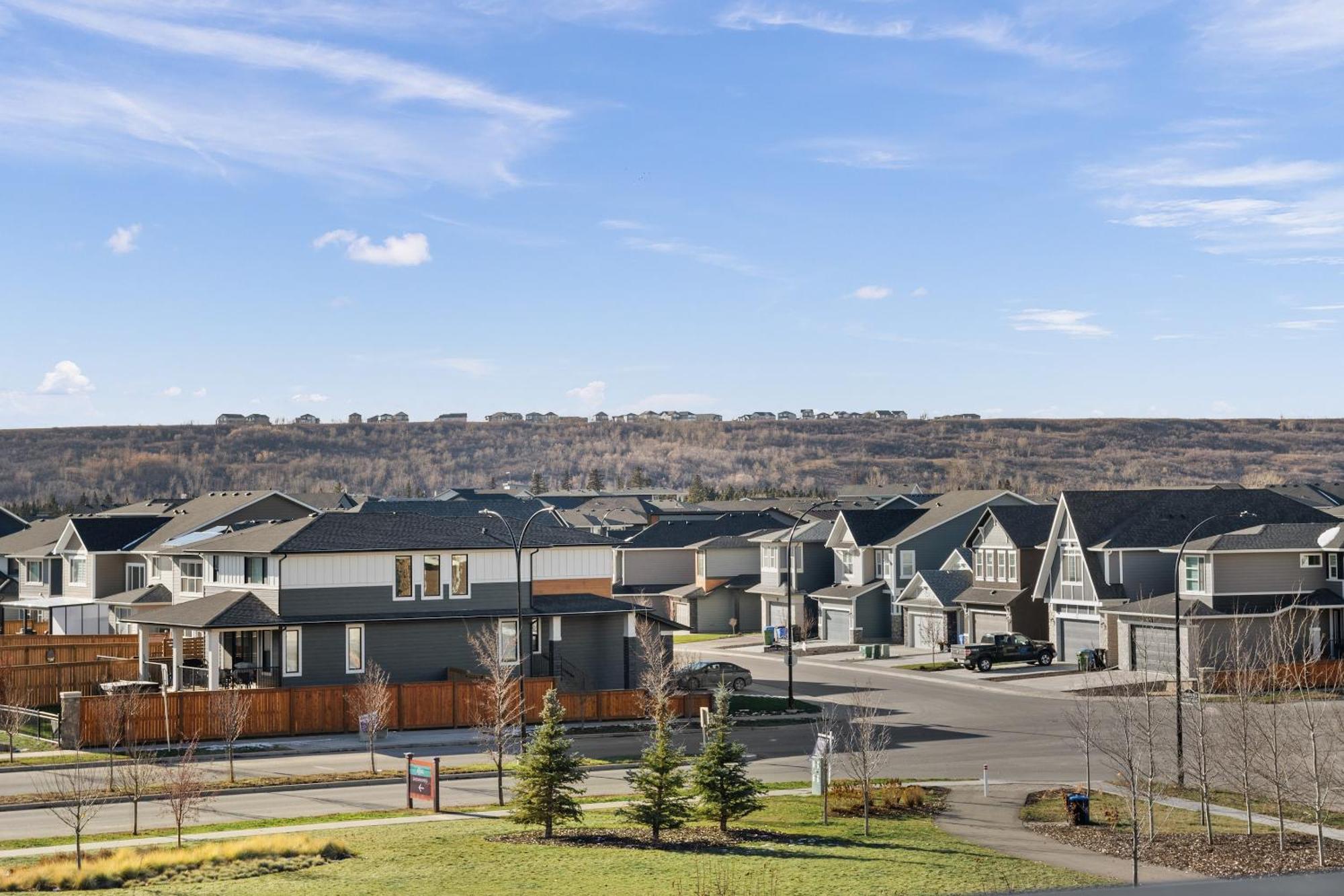 Globalstay New Apartments In Cranbrook Free Street Parking YYC Kültér fotó