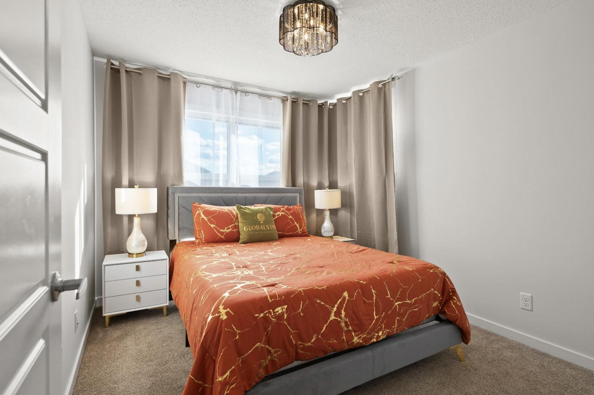 Globalstay New Apartments In Cranbrook Free Street Parking YYC Kültér fotó