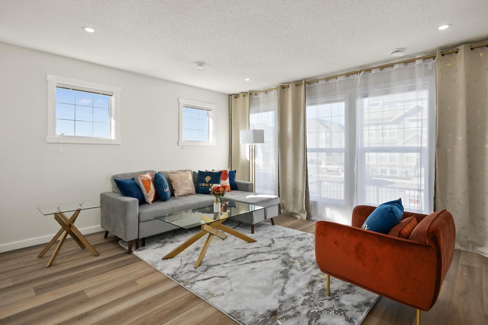 Globalstay New Apartments In Cranbrook Free Street Parking YYC Kültér fotó