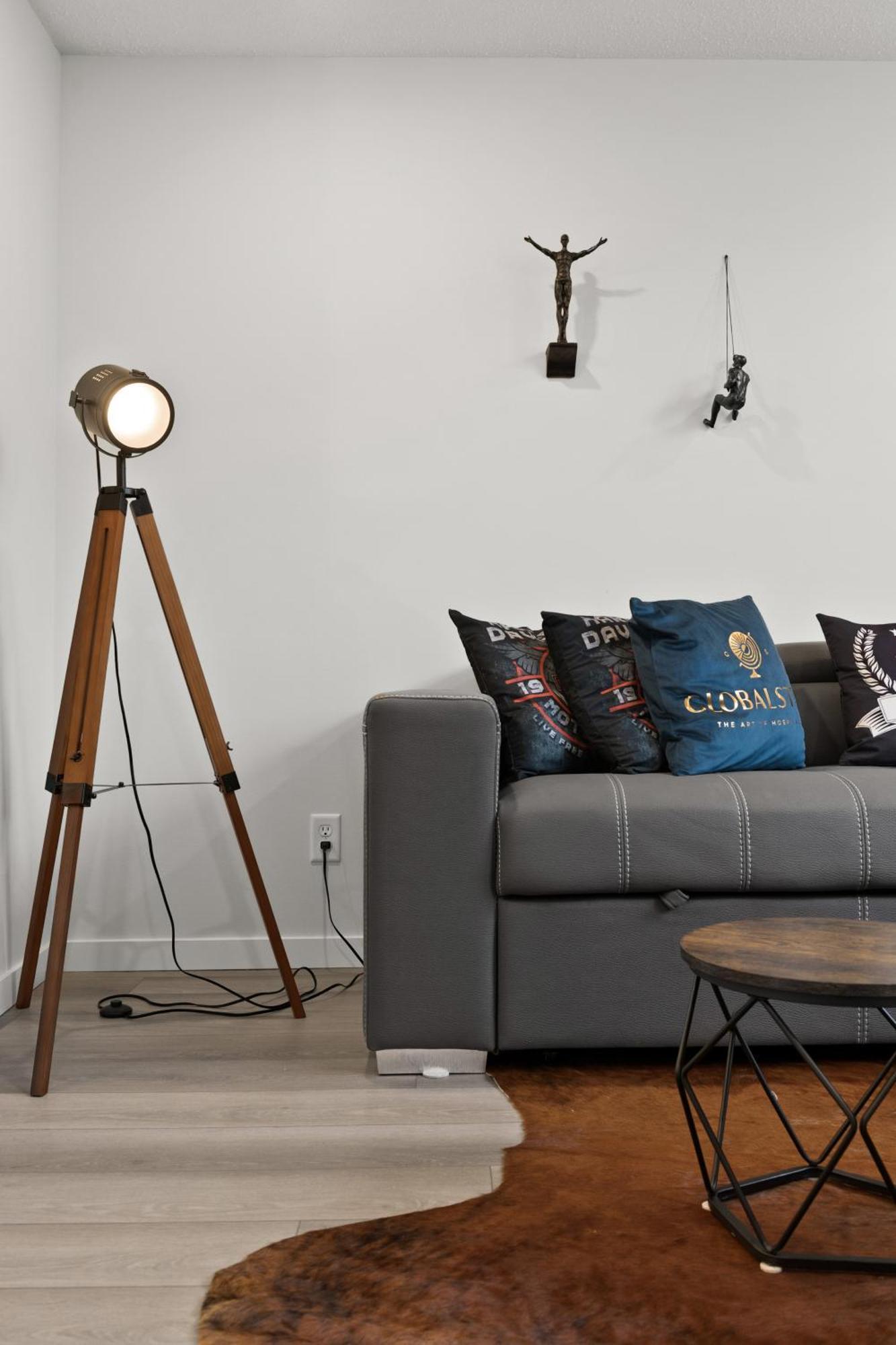 Globalstay New Apartments In Cranbrook Free Street Parking YYC Kültér fotó