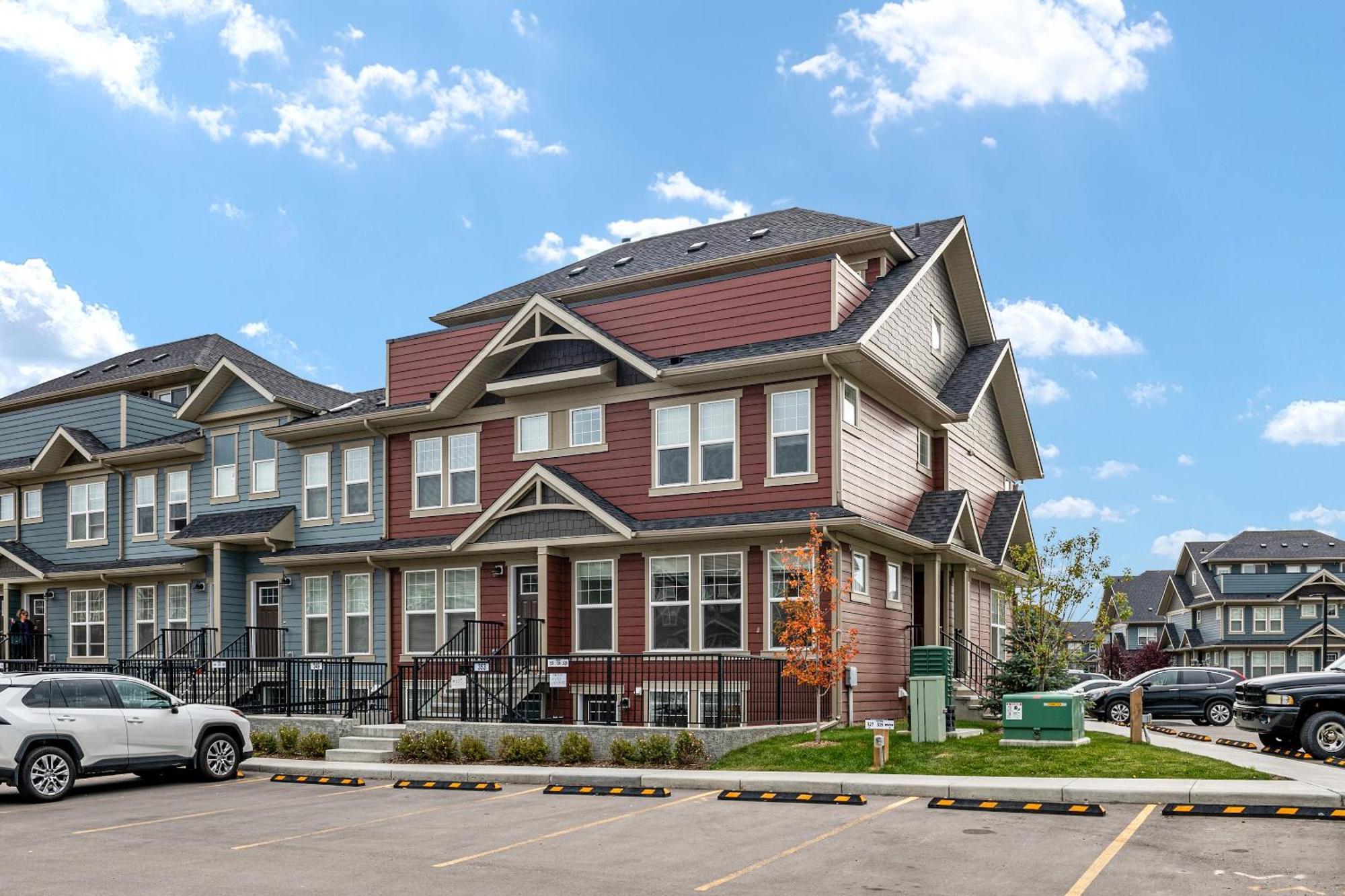 Globalstay New Apartments In Cranbrook Free Street Parking YYC Kültér fotó