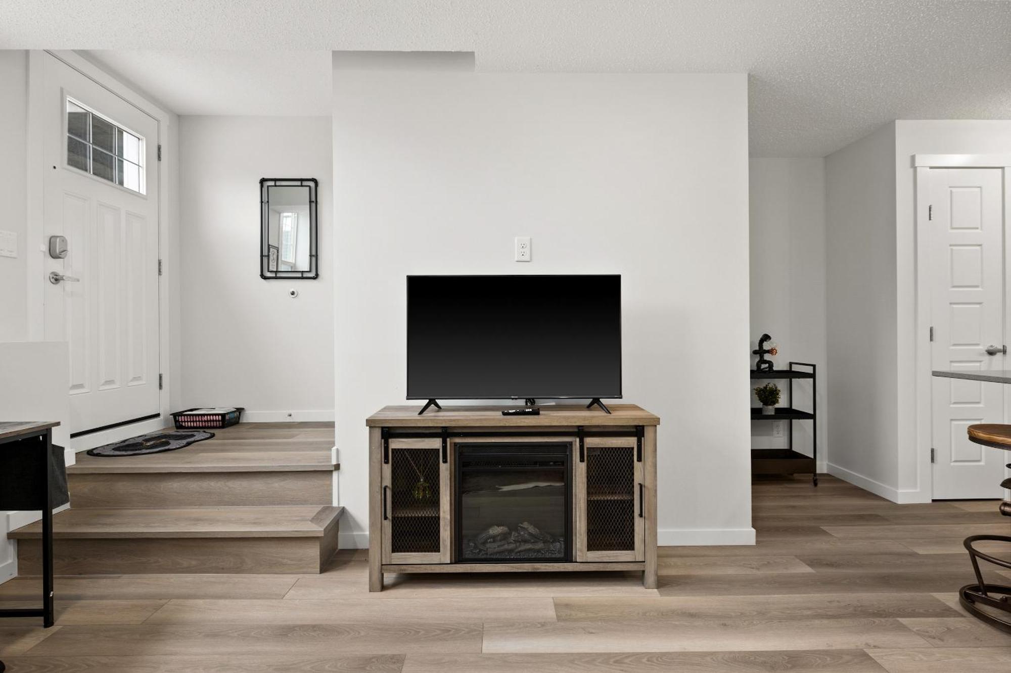Globalstay New Apartments In Cranbrook Free Street Parking YYC Kültér fotó